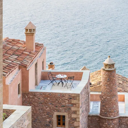 Bastione Malvasia Hotel 3*