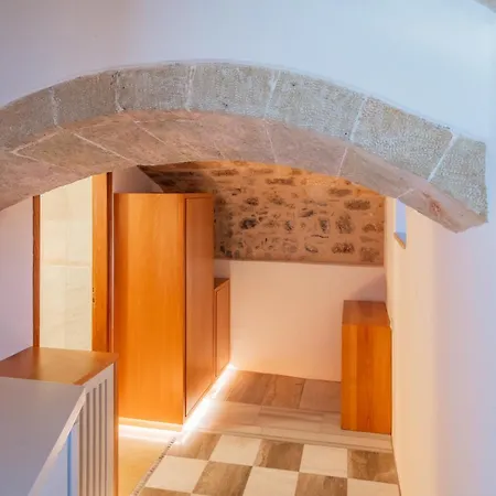 호텔 Bastione Malvasia 3*