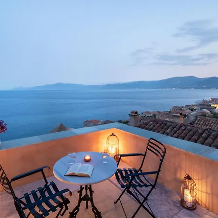 Bastione Malvasia 호텔 3*