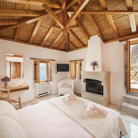 Bastione Malvasia 3* 모넴바시아