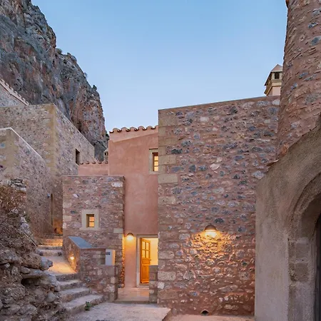 Hotel Bastione Malvasia 3*