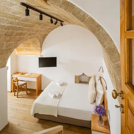 Bastione Malvasia 3*
