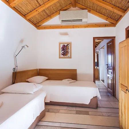 Bastione Malvasia Hotel 3*