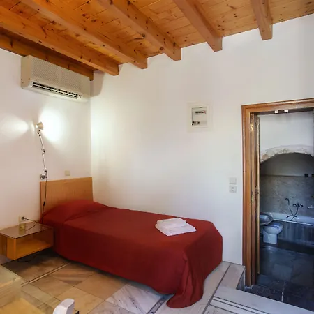 Hotell Bastione Malvasia