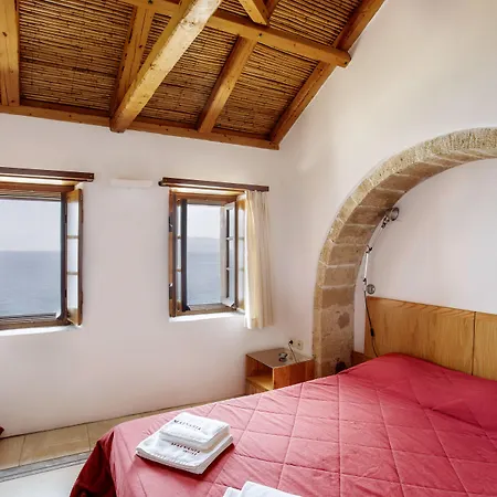Hotel Bastione Malvasia
