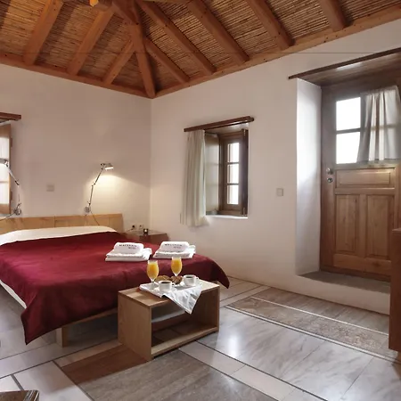 Bastione Malvasia Hotel 3*