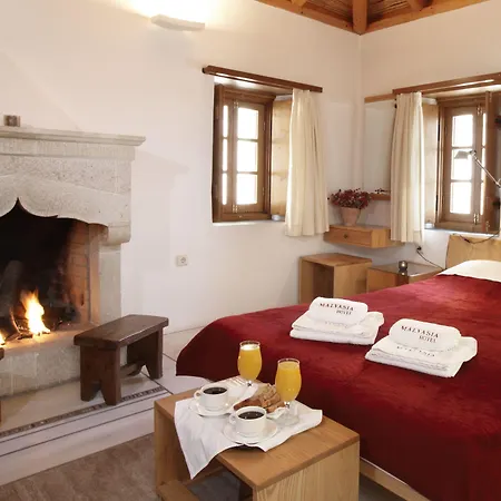 Bastione Malvasia Monemvasía