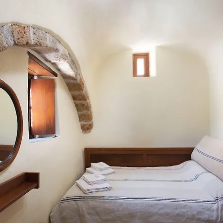 Bastione Malvasia 3*