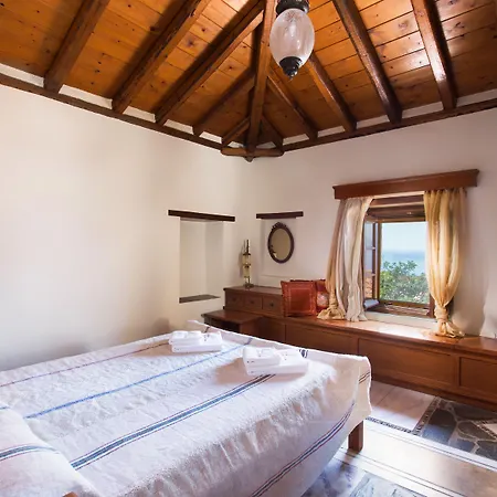 Hotel Bastione Malvasia 3*