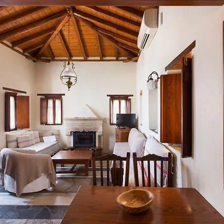 Bastione Malvasia Monemvasía