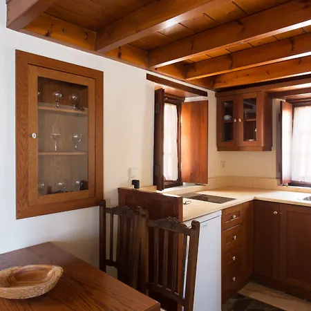 Bastione Malvasia Hotell 3*