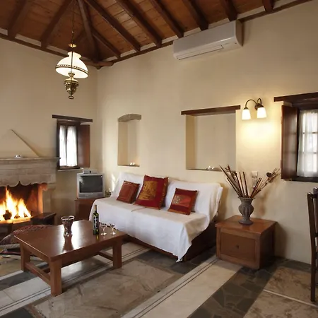 Bastione Malvasia Monemvasía