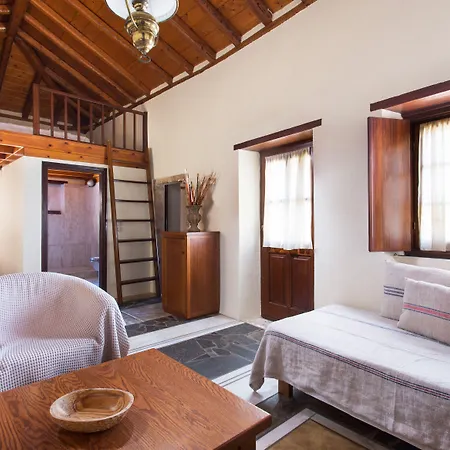 Hotel Bastione Malvasia