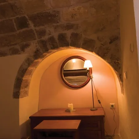 Bastione Malvasia