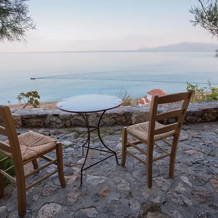 Bastione Malvasia Hotel 3*