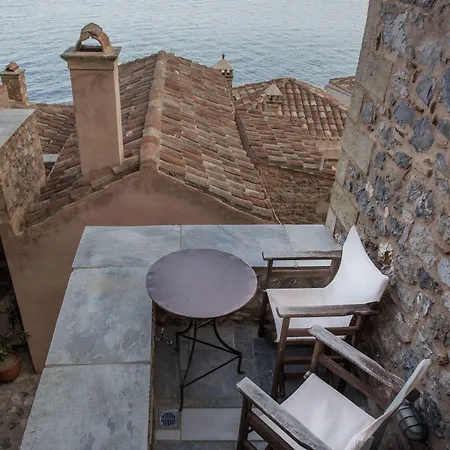 Bastione Malvasia Hotel 3*