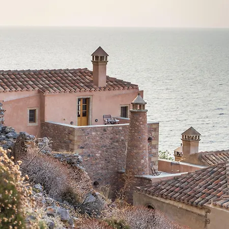 Bastione Malvasia 3*