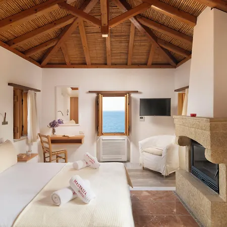 Bastione Malvasia 3*
