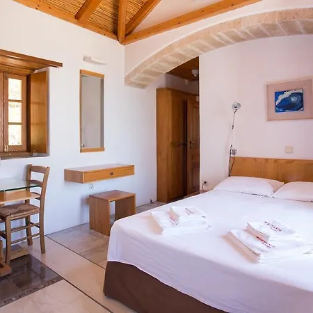 Bastione Malvasia 호텔 3*