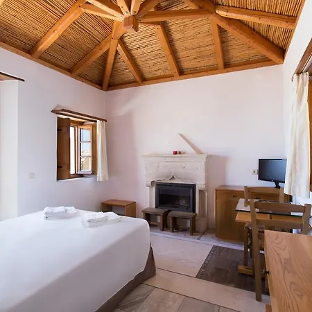 Hotel Bastione Malvasia