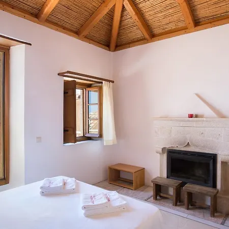 호텔 Bastione Malvasia 3*