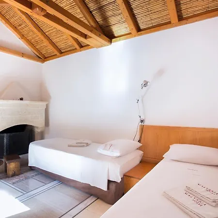 Hotel Bastione Malvasia