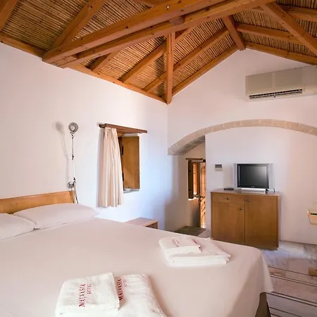 호텔 Bastione Malvasia 모넴바시아