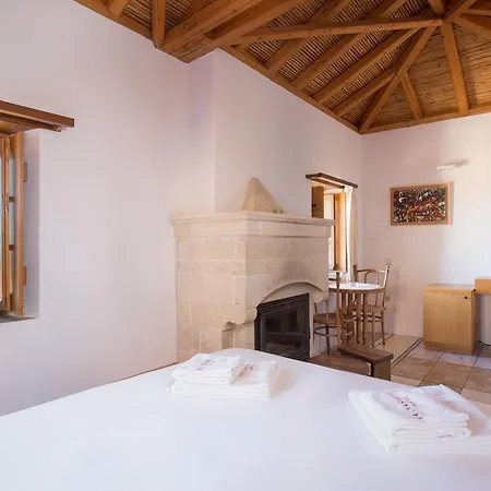 Bastione Malvasia 호텔
