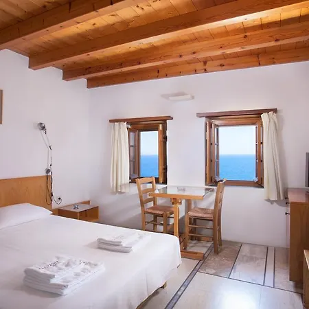Bastione Malvasia 3* 모넴바시아
