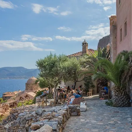 Bastione Malvasia