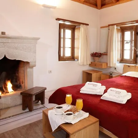 Bastione Malvasia Hotel