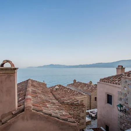 호텔 Bastione Malvasia