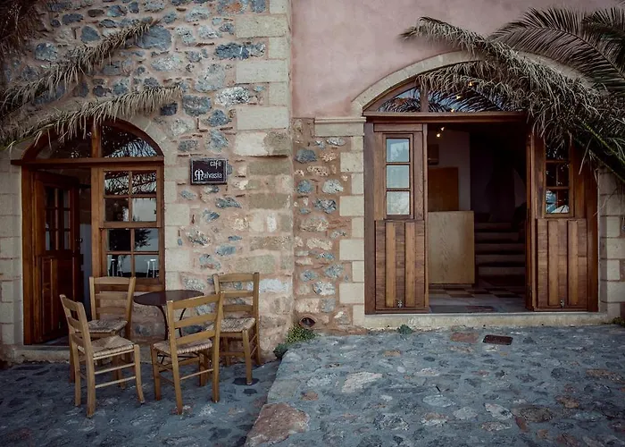 Bastione Malvasia Hotel 3*