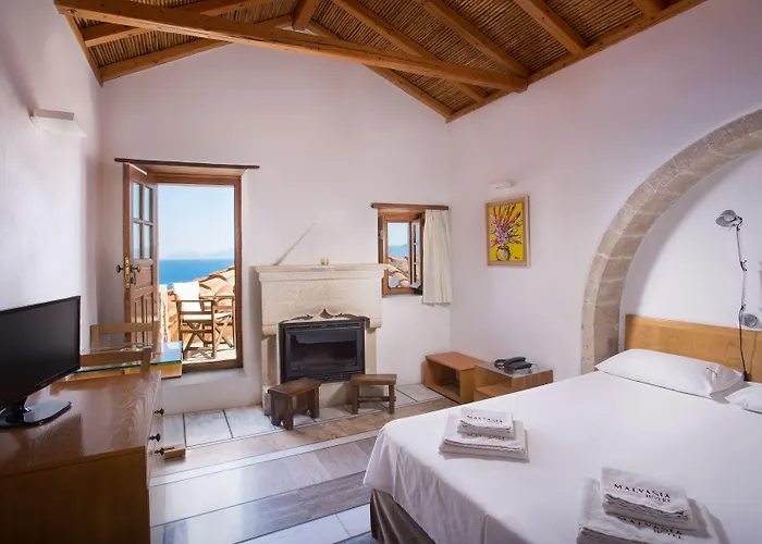 Bastione Malvasia 3*