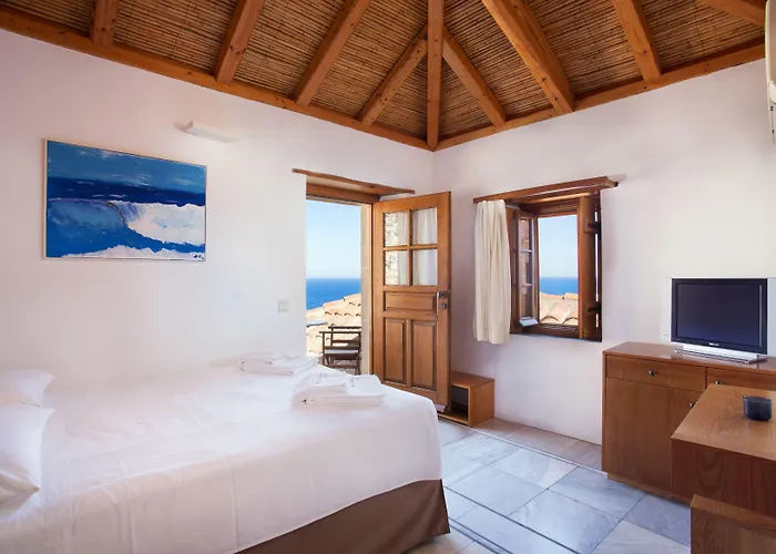 Hotel Bastione Malvasia