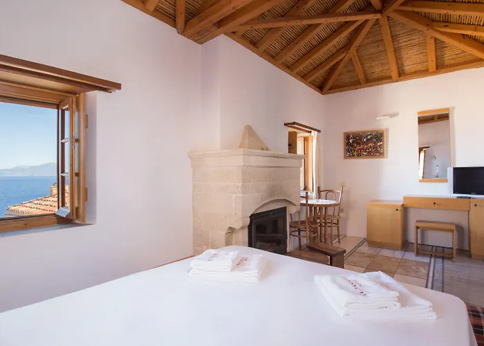 Hotell Bastione Malvasia 3*