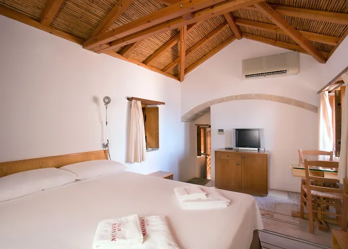 Hotel Bastione Malvasia