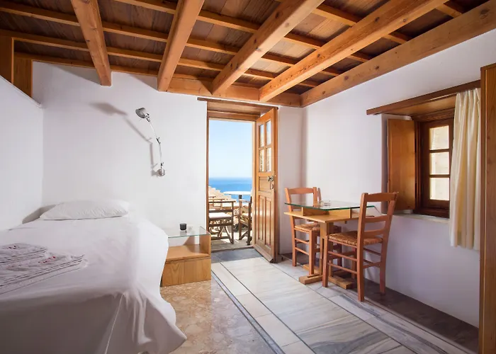 Bastione Malvasia Hotel 3*