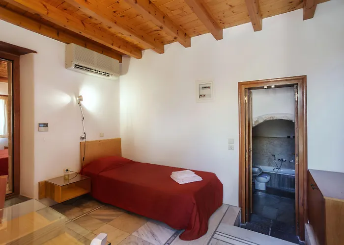 Hotel Bastione Malvasia