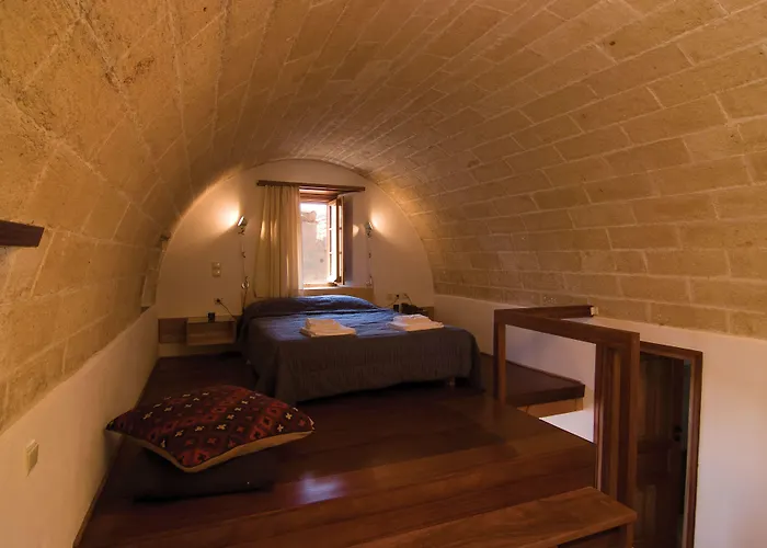 Bastione Malvasia 3*