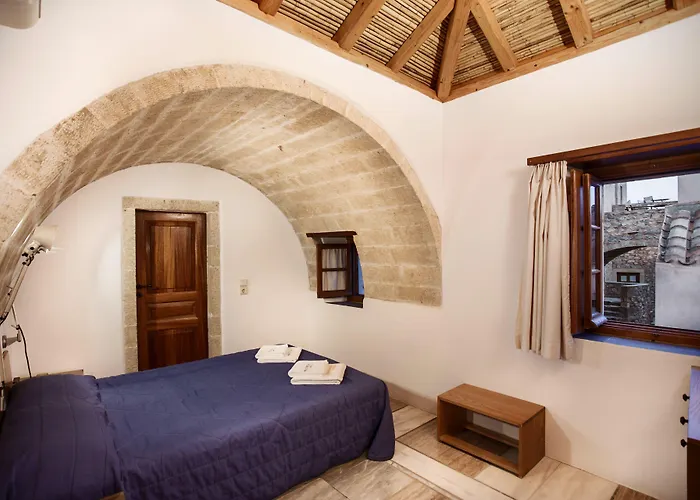 Bastione Malvasia Hotel 3*