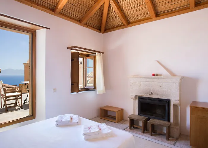 Hotel Bastione Malvasia 3*