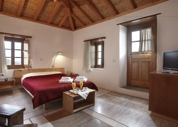 Bastione Malvasia Hotel 3*