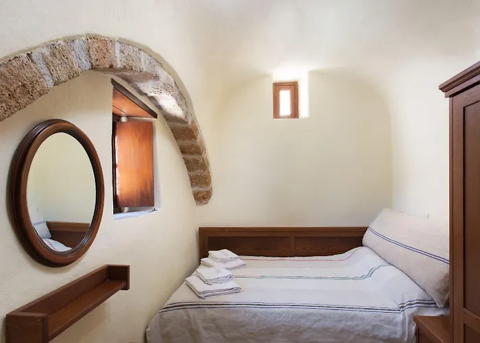 Bastione Malvasia 3*