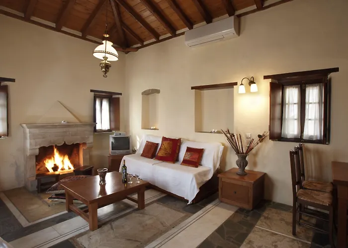 Bastione Malvasia Monemvasía