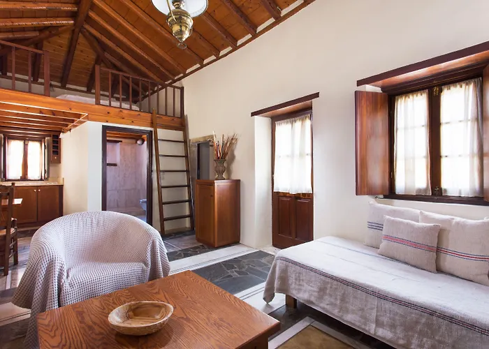 Hotel Bastione Malvasia