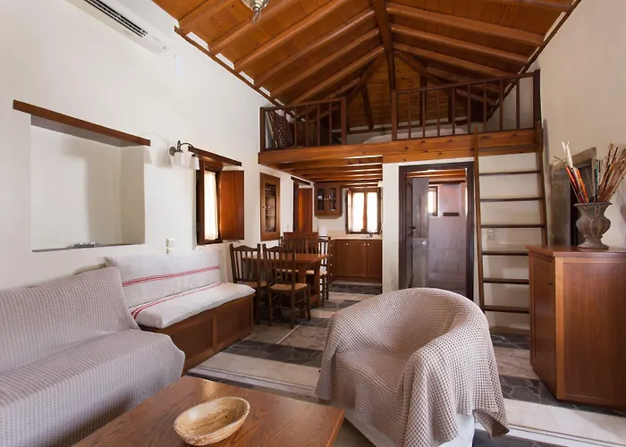 Bastione Malvasia Hotel