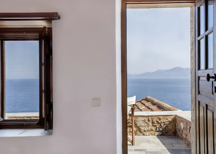 Hotell Bastione Malvasia