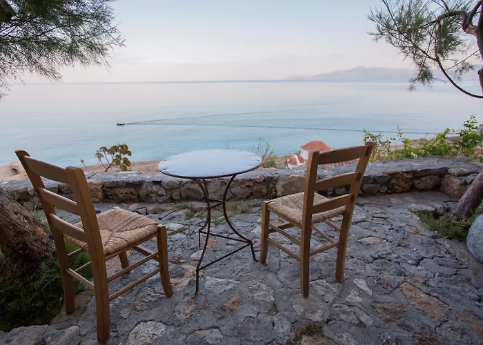 Bastione Malvasia Hotell 3*