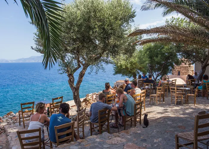 Bastione Malvasia Hotel